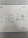MAQUET HGK1407 Hemagard Knitted Vascular Graft, Bifurcated 14 x 7mm, 50cm