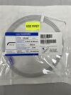 TERUMO GR3508 Glidewire Standard Hydrophilic Coated Guidewire, 0.035 in. dia. x 180 cm Length