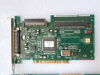 GE 917306-44  2202402  GE CT Adaptec 917306-44 SCSI Raid Controller - 2202402  CT Scanner
