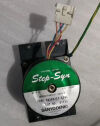 GE  2245960 GE CT 2245960 P2005EC STP MOTOR CT Scanner