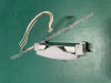 NIHON KOHDEN BSM-2301C  BSM-2301C Patient Monitor Alarm Indicator Light Assembly   Monitor