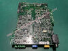 NIHON KOHDEN UR-3612 36121 6190-024226A BSM-2301C Patient Monitor Analog Board UR-3612 36121 6190-024226A Monitor