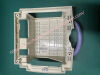 NIHON KOHDEN  6111-08134A  BSM-2301C Patient Monitor Back Panel 6111-08134A Monitor