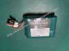 NIHON KOHDEN  10HR-4 3FAUC-NK  BSM-2301C Patient Monitor Battery 10HR-4 3FAUC-NK 12V,3700mAh Monitor