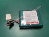 NIHON KOHDEN  10HR-4 3FAUC-NK  BSM-2301C Patient Monitor Battery 10HR-4 3FAUC-NK 12V,3700mAh Monitor