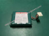 NIHON KOHDEN  10HR-4 3FAUC-NK  BSM-2301C Patient Monitor Battery 10HR-4 3FAUC-NK 12V,3700mAh Monitor