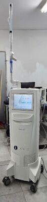 LUMENIS Acupulse Laser - Co2