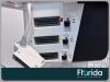 GE 5492784  2014 GE MOBIL CAR REF 5492784 REV.4 ONLY FOR LOGIC E SYSTEM WITH SOFTWARE R8.X.X AND BACKWARD** Ultrasound Accessories