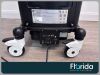 GE 5492784  2014 GE MOBIL CAR REF 5492784 REV.4 ONLY FOR LOGIC E SYSTEM WITH SOFTWARE R8.X.X AND BACKWARD** Ultrasound Accessories