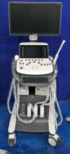 SAMSUNG WS80A Ultrasound - OB / GYN
