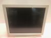 PHILIPS 451220108523 19 LCD Touchscreen Color Monitor Rad Room