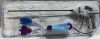 COVIDIEN LF5637 LIGASURE Laparoscopic Sealer / Divider  Coated Stainless Steel Sterile Retractable L-Hook Tip,  Exp 3/27/2028,Doesn't have a bo