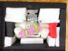 GE 40195E090 NAI MX100-09 90-Degree Horn Angle Radiographic X-Ray Tube X-Ray Tube