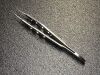 KATENA K5-5030 Kelman-McPherson Forceps, 7.5mm Platform