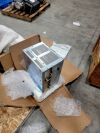 GE 2281950-4  LightSpeed VCT, Pro16, BrightSpeed JH4 Inverter with Shields X-Ray Accessories