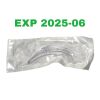 MCGRATH REF 350-013-000, MCGRATH MAC DISPOSABLE LARYNGOSCOPE BLADE, EXP 2025-06