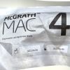 MCGRATH REF 350-013-000, MCGRATH MAC DISPOSABLE LARYNGOSCOPE BLADE, EXP 2025-06