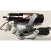 GE 5150166 GE X-Ray Fei Tian OTS Vertical Servo Motor -ROHS COMPLIANT 5150166-ROHS  Portable X-Ray