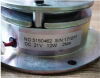 GE 5150462 GE X-Ray Fei Tian Overhead Tube Suspension Vertical Lock 5150462 Portable X-Ray