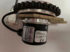GE 5723262 GE CT 5723262 FRU GANTRY ENCODER ASM WITH BUSH  CT Scanner