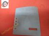 PHILIPS/RESPIRONICS 1080686-O Control Panel Overlay Oxygen Concentrator