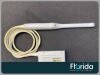 PHILIPS C9-4V ULTRASOUND ENDOCAVITY TRANSDUCER PROBE REF 453561652576 FOR PARTS OR REPAIR Ultrasound Transducer