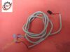 HILL-ROM 168625 Oem Footboard Detect Cable Assembly Tested Beds - Misc.