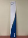 BAYLIS MEDICAL NRG-E-HF-98-C1 NRG Transseptal Needle, Large Curve C1, 21G x 18G x 98cm