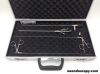 RICHARD WOLF 8974.351 Continuous Flow Operating Hysteroscopy Single Sheath-5.5mm Hysteroscope