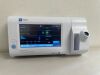 WELCH ALLYN Connex Spot 75CT W/ Nellcor, NiBP, & Temp Bedside Monitor