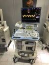 GE Vivid 7 Dimension Ultrasound - Cardiac - Vascular