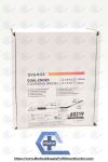 AVANOS 60219 AVANOS | 60219 | NO DATE | BOX OF 50 | DUAL CLEANING BRUSH 240CM 6MM