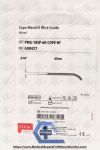 COOK MEDICAL G08427 | | INDATE | EACHES | Cope Mandril Nitinol Wire Guide 0.018" x 60cm