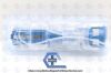 COOPER SURGICAL KC-RUMI-40 Cooper Surgical | KC-RUMI-40 | INDATE | BOX OF 5 | Rumi II/Koh-Efficient for Electrosurgery, 4.0cm