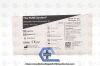 COOPER SURGICAL UMW676 Cooper Surgical | UMW676 | INDATE | BOX OF 5 | Single-Use Intrauterine Tips - Rumi II Intrauterine Manipulator Tips, White