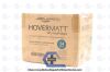 HOVERMATT HM34SPU-HLF-B | | BOX OF 10 |  34IN HALF MAT SINGLE PATIENT BREATHABLE HALF-MATT