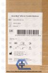 HOVERMATT HM34SPU-HLF-B | | BOX OF 10 |  34IN HALF MAT SINGLE PATIENT BREATHABLE HALF-MATT