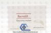 JOHNSON & JOHNSON 23030817 | | INDATE | EACHES | Baerveldt Glaucoma Implant