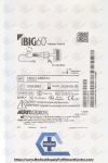 MERIT MEDICAL ENDO-AN6012 | | INDATE | EACHES | Merit Big 60 Inflation Device 12 atm/bar