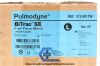 PULMODYNE 313-9011W | | IN-DATE | Case of 10 | Ventilation Mask BiTrac Full Face Style Adult Large Stabilizing Clips