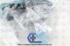 PULMODYNE 313-9012W | | IN-DATE | BOX OF 10 | Bitrac Ventilation Mask Nasal Style Adult X-Large Stabilizing Clips