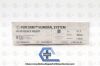 TORNIER DWS2393 | | IN-DATE | EACHES | PERFORM HUMERAL SYSTEM SIZE 3/4 DIA. 39MM THICKNESS +3MM