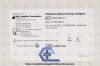ZOLL 8000-0260-01 | | IN-DATE | BOX OF 10 | Mainstream - Single Patient Use Pediatric/Adult Airway Adapter