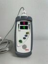 MASIMO RAD-5V W/ Probe, Protective Case Oximeter - Pulse