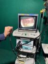 FUJINON FTS-4400 Processor/FTS-4400 Light Source Endoscopy Processor