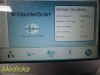 VERATHON BVI9400 Bladder   Volume Instrument Console ONLY