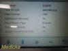 VERATHON BVI9400 Bladder   Volume Instrument Console ONLY