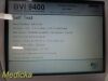 VERATHON BVI9400 Bladder   Volume Instrument Console ONLY