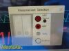 PHILIPS Intellivue X2 M3002A Ref 865039 Transport Monitor