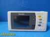 PHILIPS Intellivue X2 M3002A Ref 865039 Transport Monitor